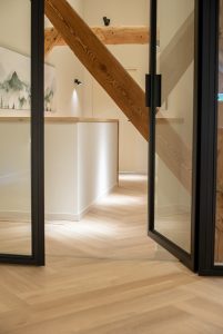 PVC à Bâton Rompu XL Floer – Orca Non Traité