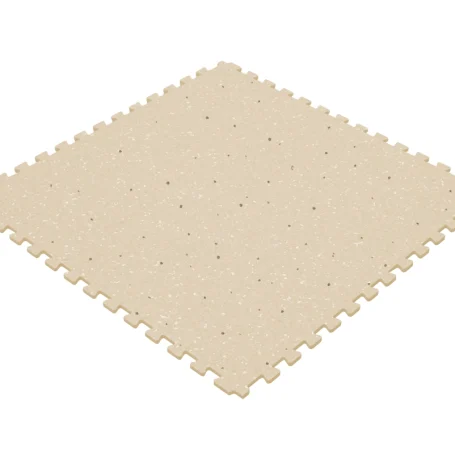 Floer PVC a Clic Industriel STERC Beige Sable de Dune