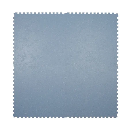 Floer PVC a Clic Industriel STERC Bleu Ocean
