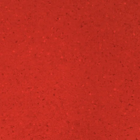 Floer PVC a Clic Industriel STERC Rouge Silex