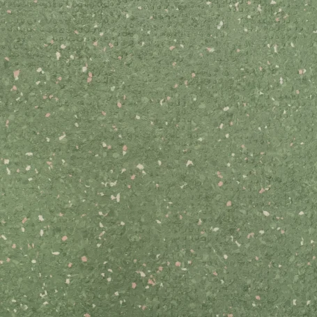 Floer PVC a Clic Industriel STERC Vert Mousse